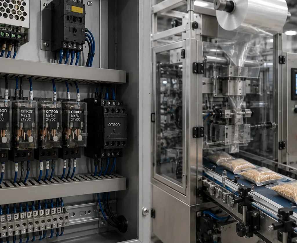 Packaging Machinery