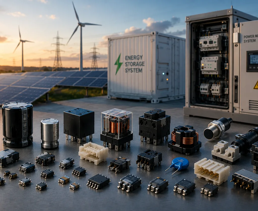 Power & Energy Systems