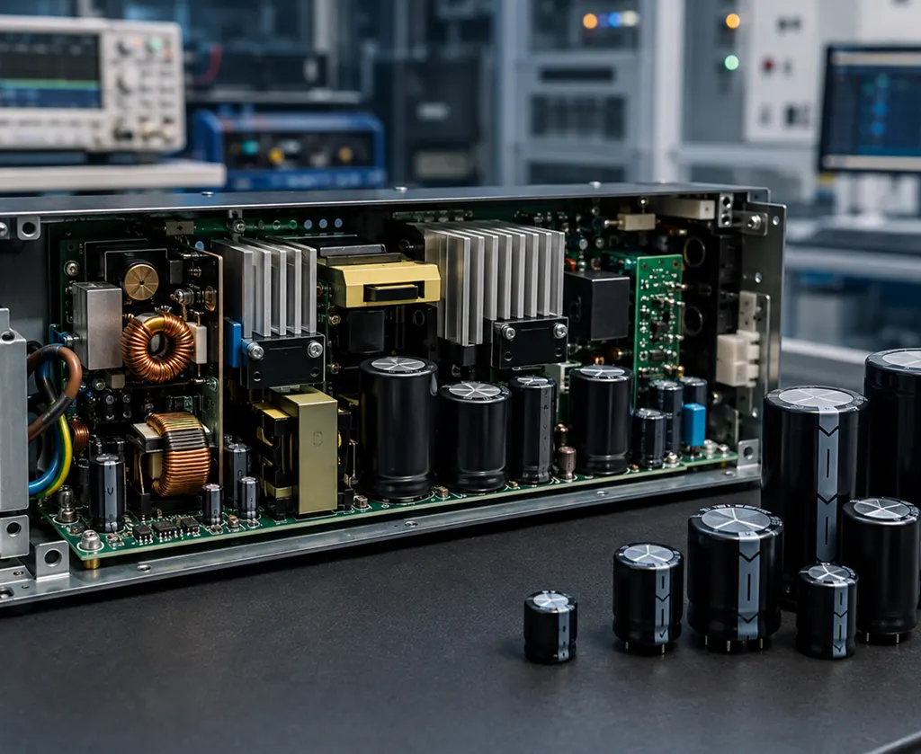 Power Supplies