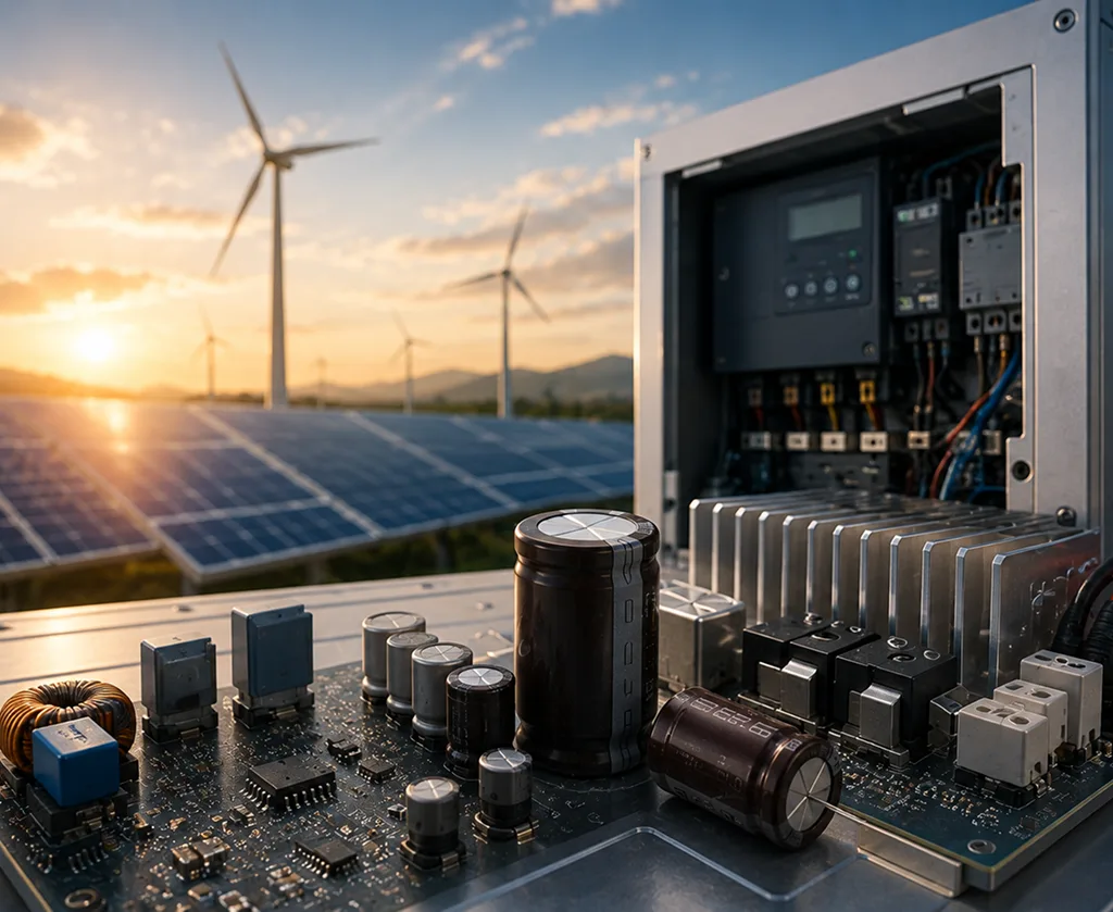 Renewable Energy Systems