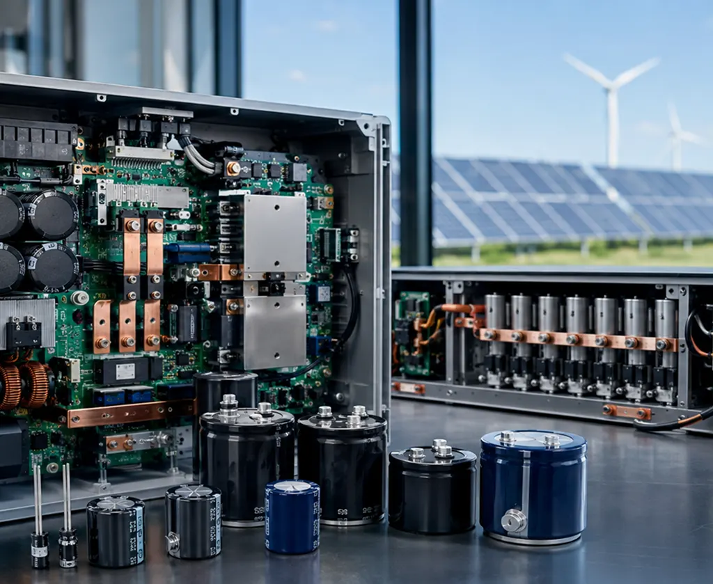 Renewable Energy Systems