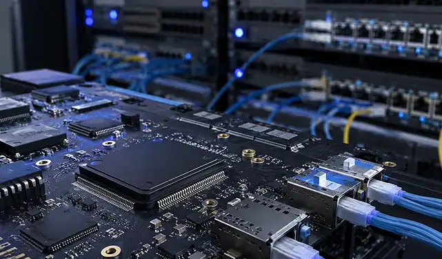 Telecommunications & Networking
