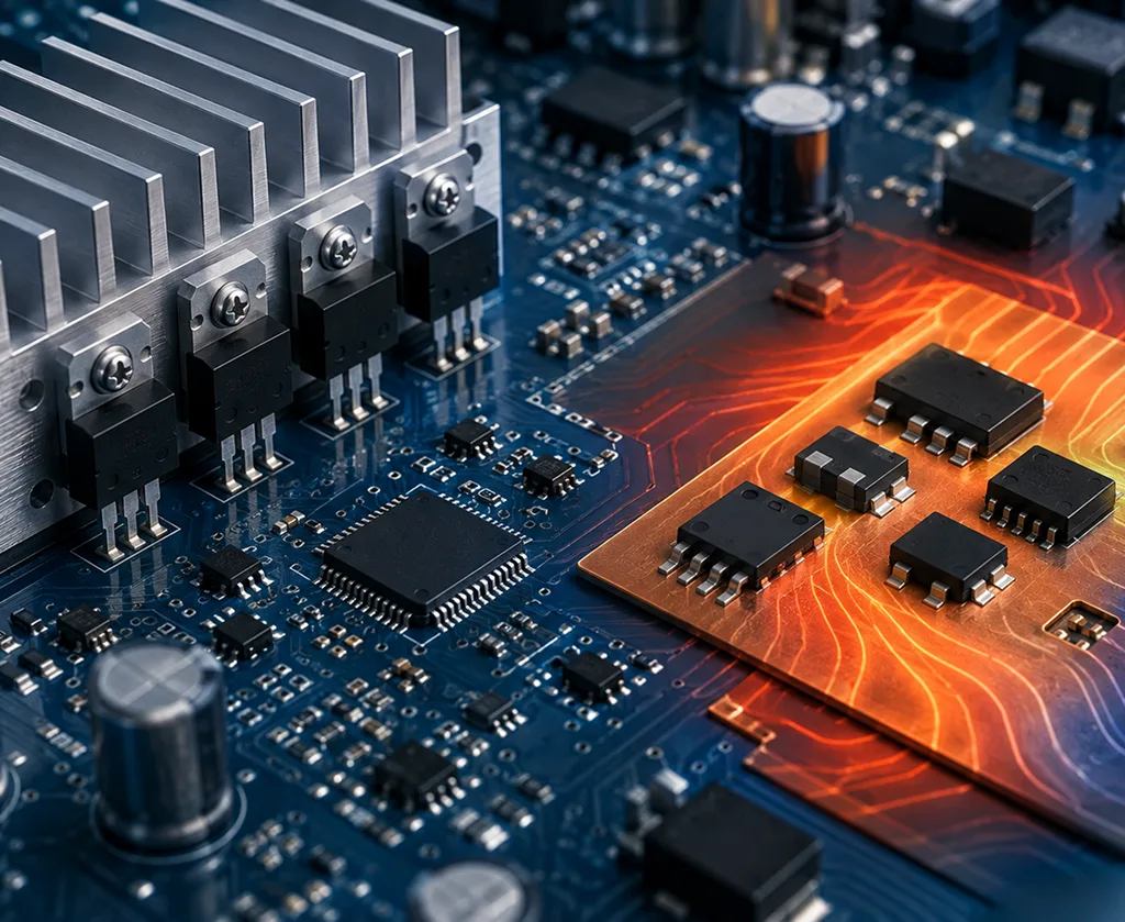 Thermal and Electrical Performance