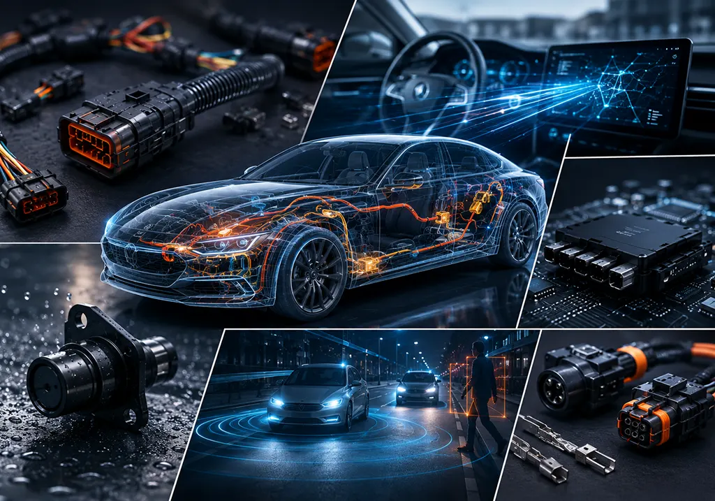 Why Choose Aptiv Components_